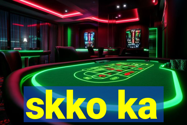 skko ka